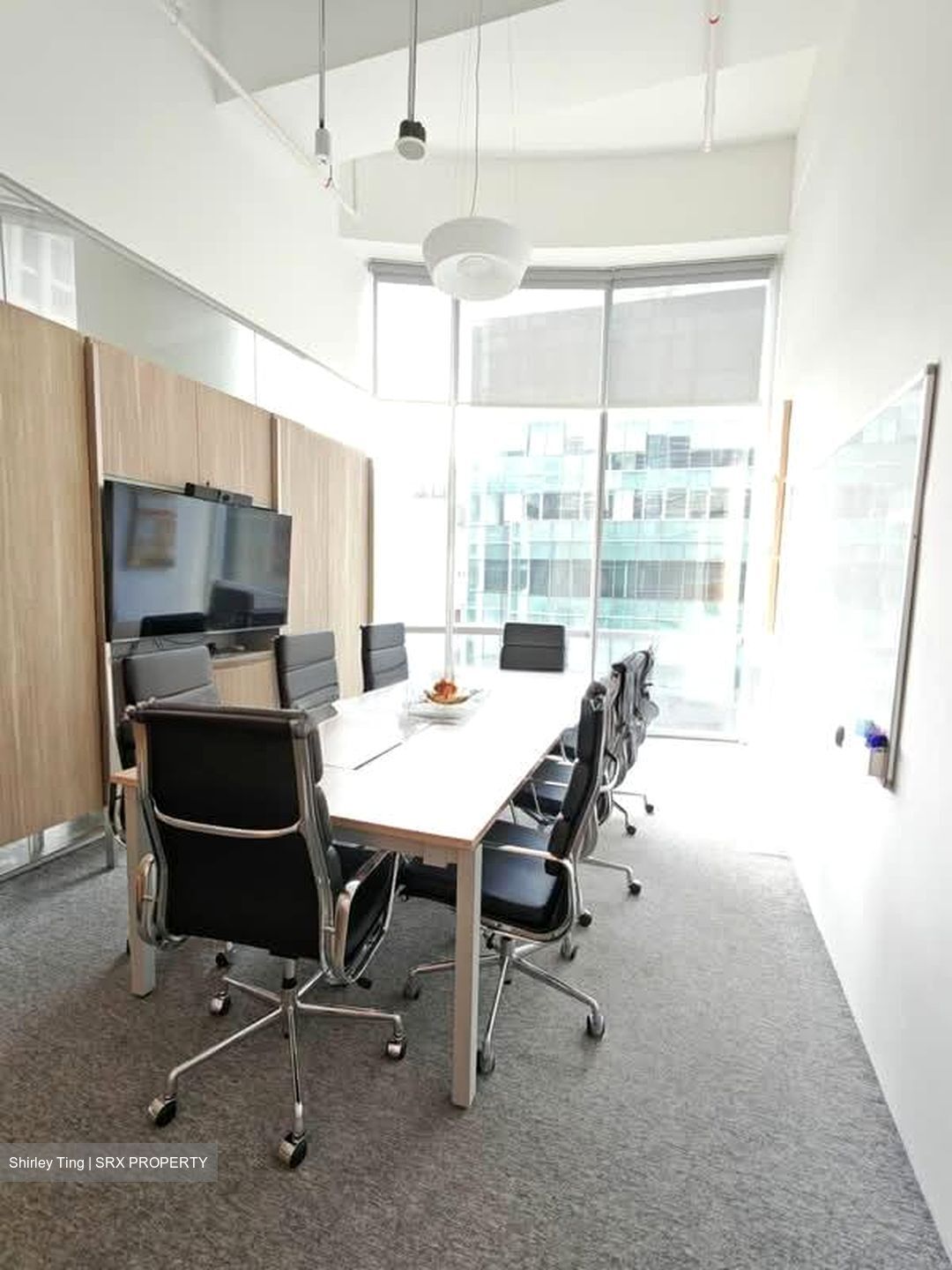 Oxley Tower (D1), Office #549421401